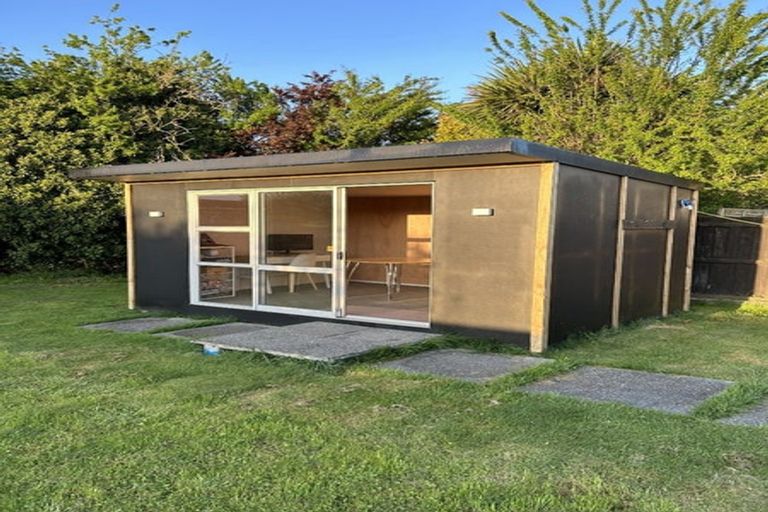 Photo of property in 90 Sturrocks Road, Casebrook, Christchurch, 8051