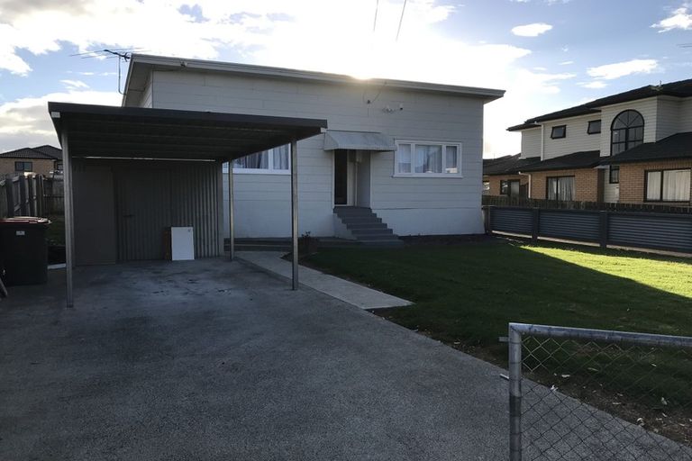 Photo of property in 2/24 Bledisloe Street, Papatoetoe, Auckland, 2104