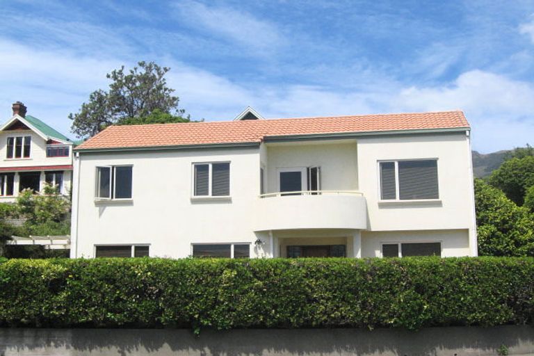 Photo of property in 91 Rue Lavaud, Akaroa, 7520