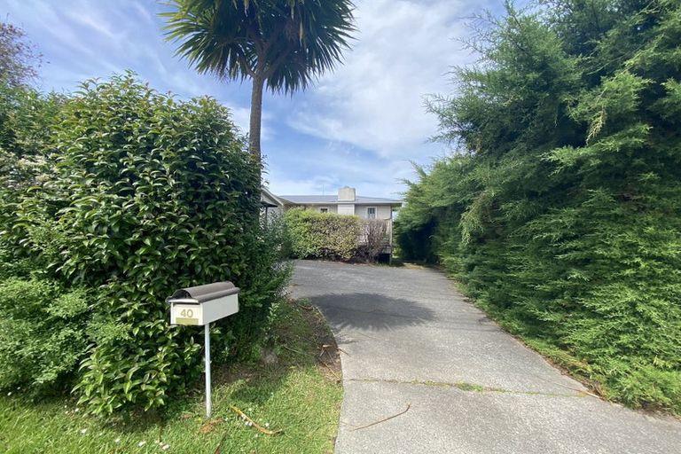 Photo of property in 1/40 Savoy Road, Glen Eden, Auckland, 0602
