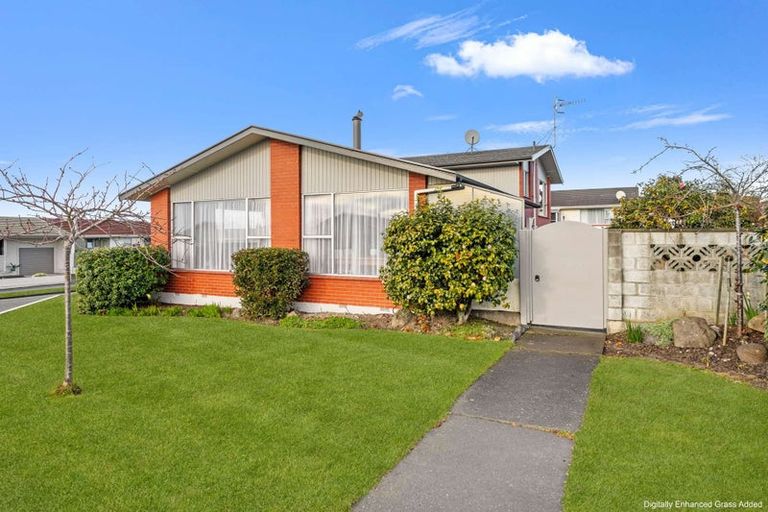 Photo of property in 1 Rata Place, Glenwood, Timaru, 7910