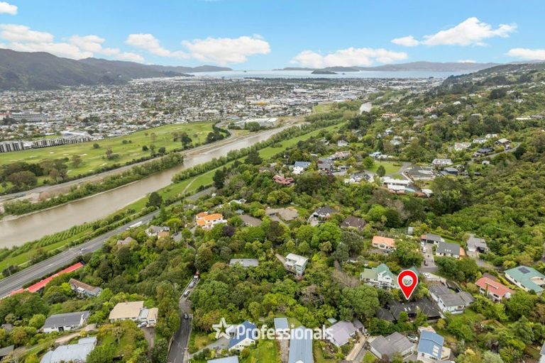 Photo of property in 24 Natusch Road, Belmont, Lower Hutt, 5010