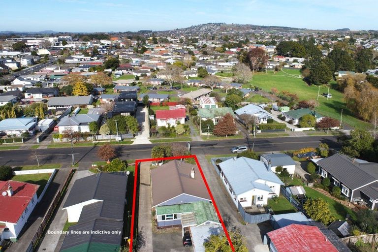 Photo of property in 15 Princes Street, Pukekohe, 2120