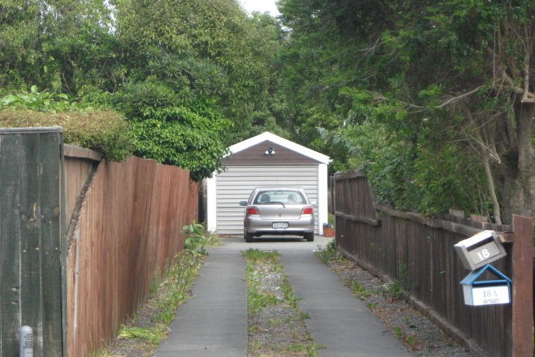 Photo of property in 18 Rosebery Street, Spreydon, Christchurch, 8024