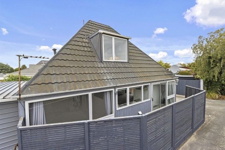 Photo of property in 1/38 Reynolds Avenue, Bishopdale, Christchurch, 8053