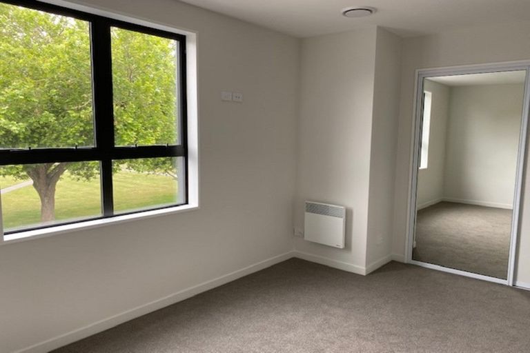 Photo of property in 9/214 Hereford Street, Christchurch Central, Christchurch, 8011