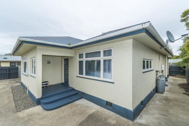 Photo of property in 20 Milson Line, Roslyn, Palmerston North, 4414