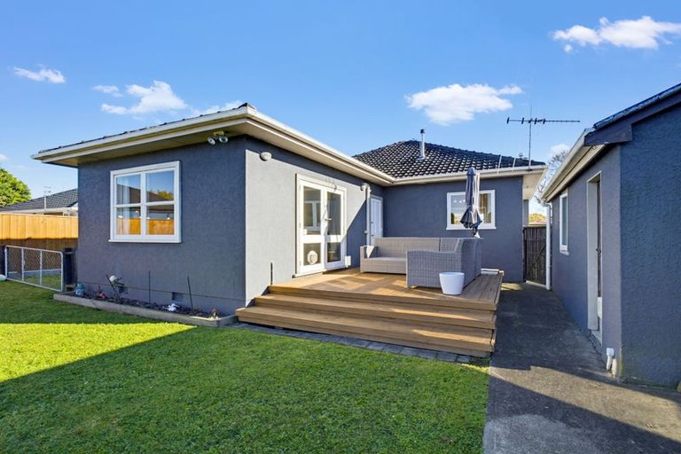 Photo of property in 81 Guy Avenue, Takaro, Palmerston North, 4410