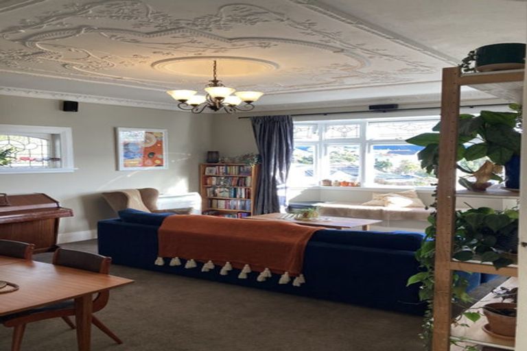 Photo of property in 11 Balmoral Terrace, Newtown, Wellington, 6021