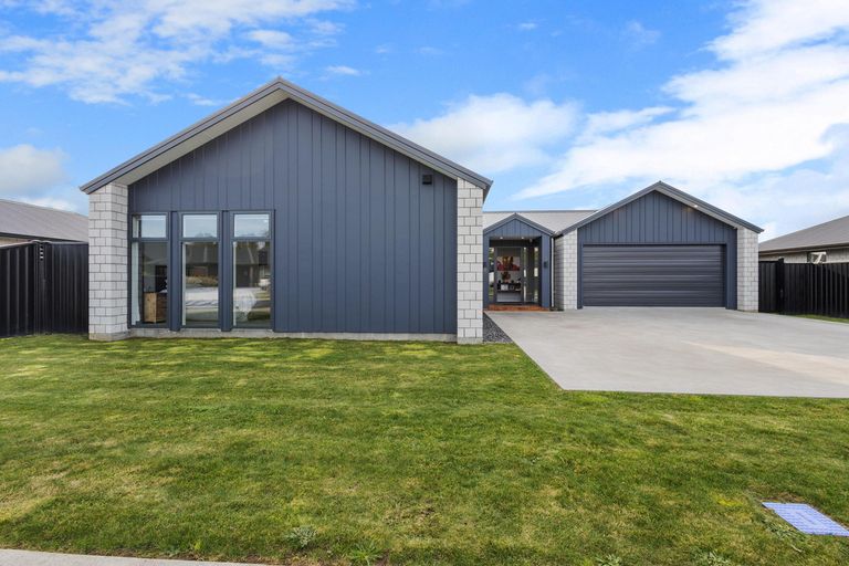 Photo of property in 120 Page Crescent, Te Awamutu, 3800