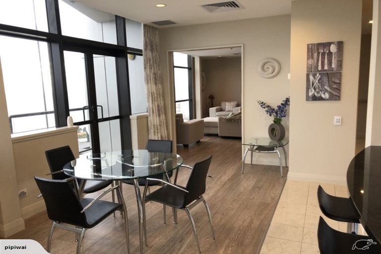 Photo of property in 20a/9 Byron Avenue, Takapuna, Auckland, 0622