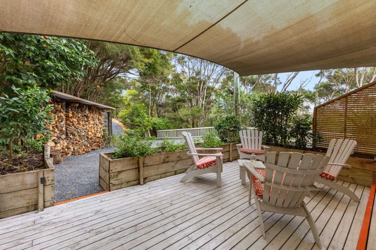 Photo of property in 93a Yorke Road, Haruru, 0204