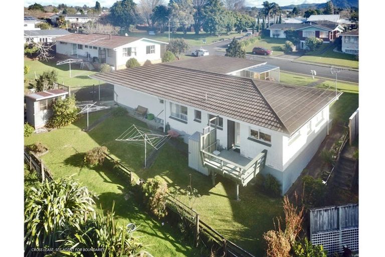 Photo of property in 62b Moehau Street, Te Puke, 3119