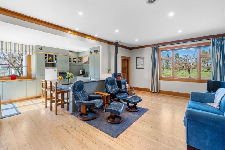 Photo of property in 9 Culverden Road, Culverden, 7392