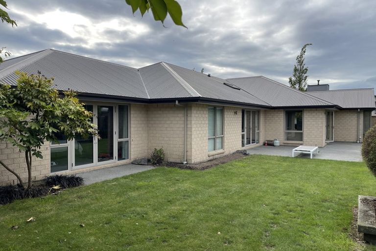 Photo of property in 61 Longspur Avenue, Wigram, Christchurch, 8025