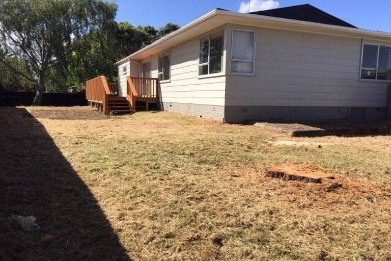 Photo of property in 158 Wordsworth Road, Manurewa, Auckland, 2102