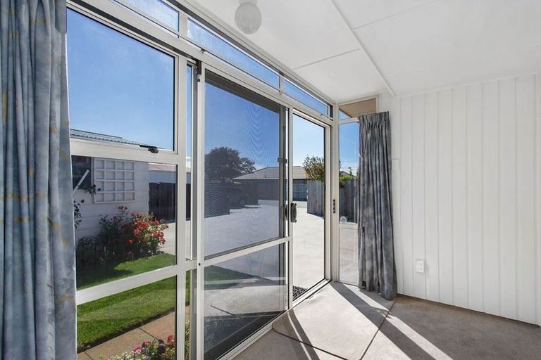 Photo of property in 8 Redbridge Lane, Sydenham, Christchurch, 8023
