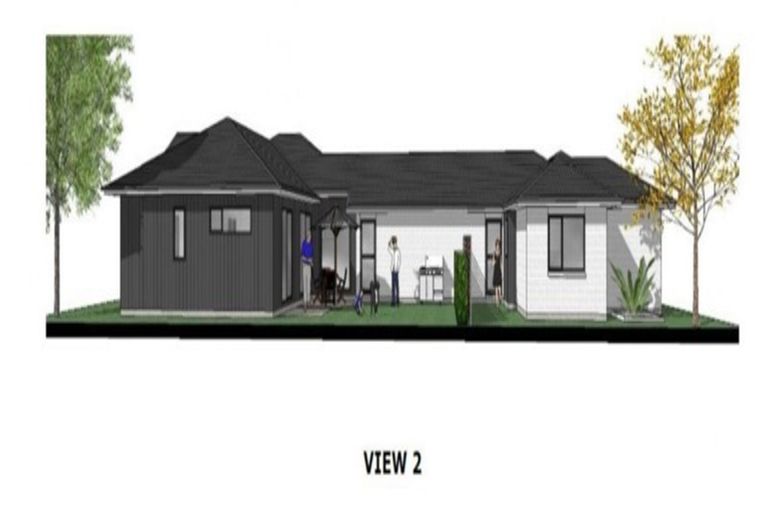 Photo of property in 105 Hare Puke Drive, Flagstaff, Hamilton, 3210