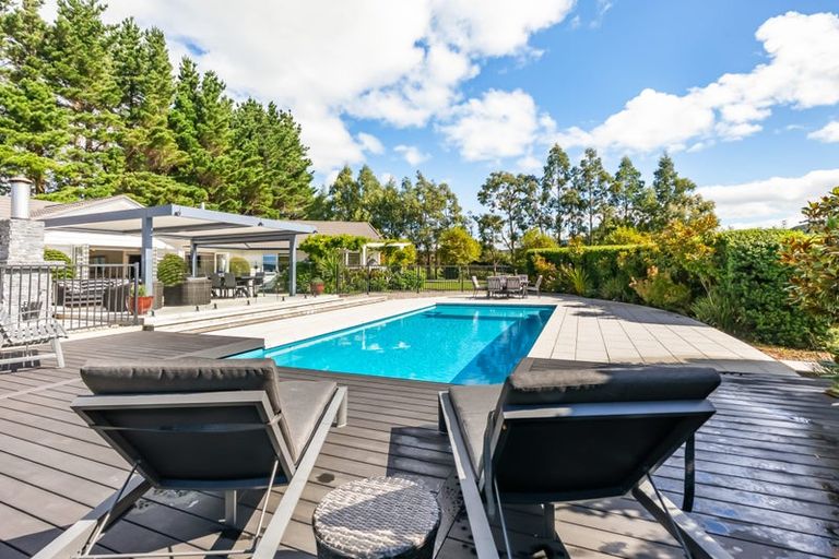 Photo of property in 225 Marchant Road, Kaitoke, Upper Hutt, 5018