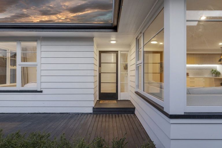 Photo of property in 195 Rutland Street, St Albans, Christchurch, 8052