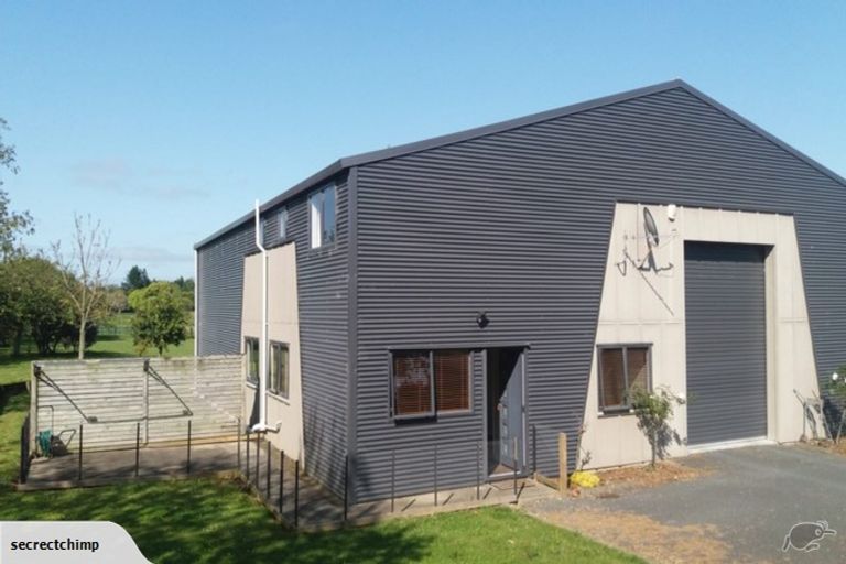 Photo of property in 95a Whangapouri Road, Karaka, Drury, 2578