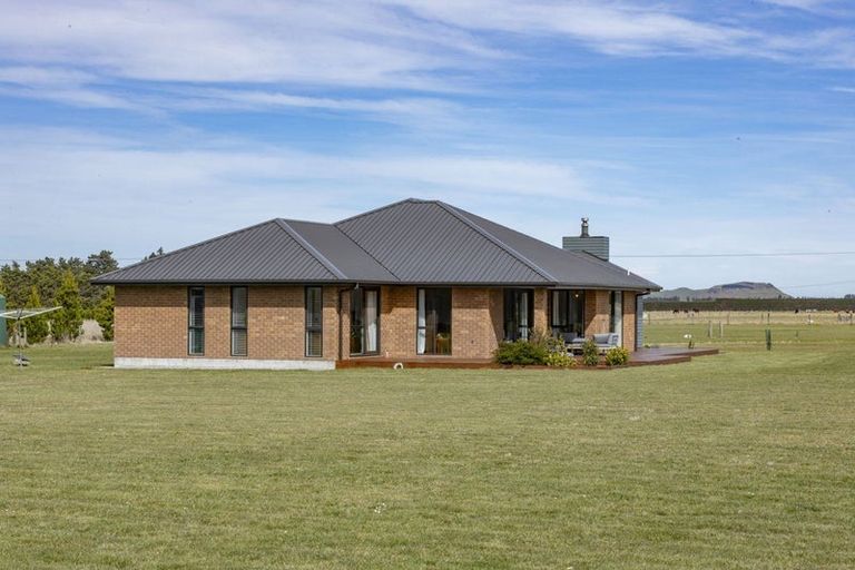 Photo of property in 728 Woodstock Road, Burnt Hill, Oxford, 7495