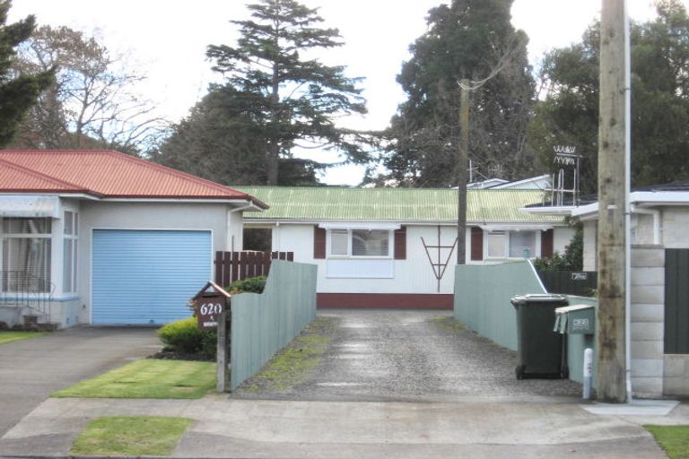 Photo of property in 3/622 Nelson Street North, Hastings, 4122