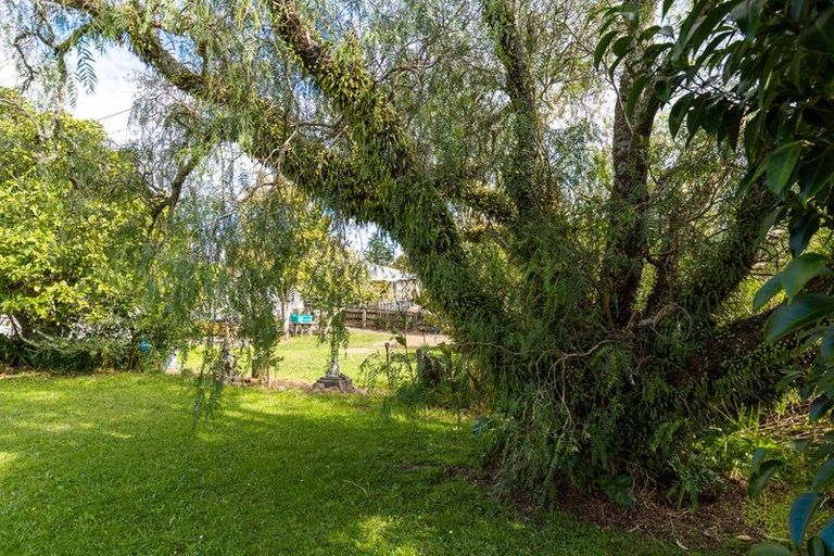 Photo of property in 99 Russell Road, Huntly, 3700