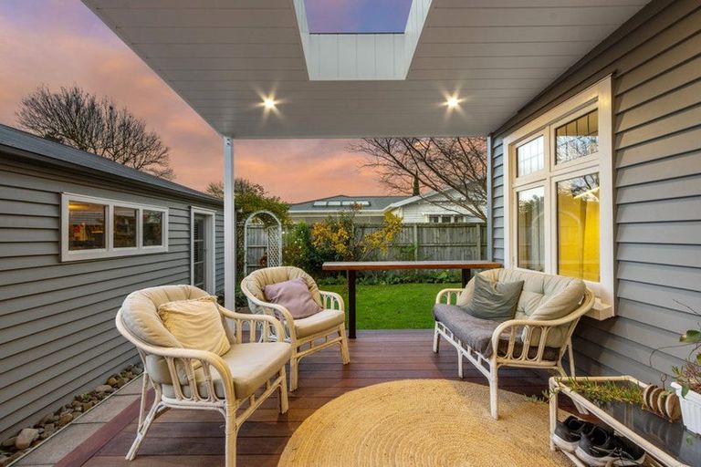 Photo of property in 8 Rayburn Avenue, Papanui, Christchurch, 8053