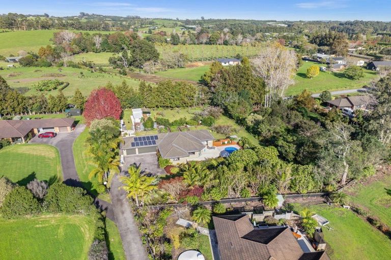 Photo of property in 10 Urutawa Drive, Kerikeri, 0230