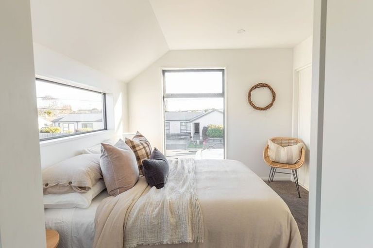 Photo of property in 344a Selwyn Street, Addington, Christchurch, 8024