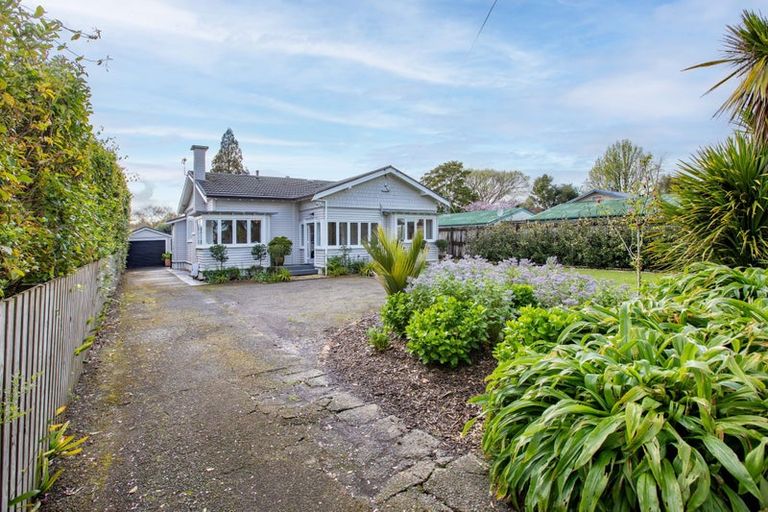 Photo of property in 24 Kitchener Street, Claudelands, Hamilton, 3214