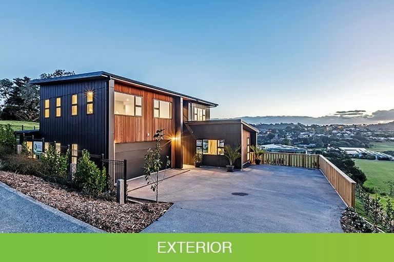 Photo of property in 266 Harbourside Drive, Karaka, Papakura, 2113