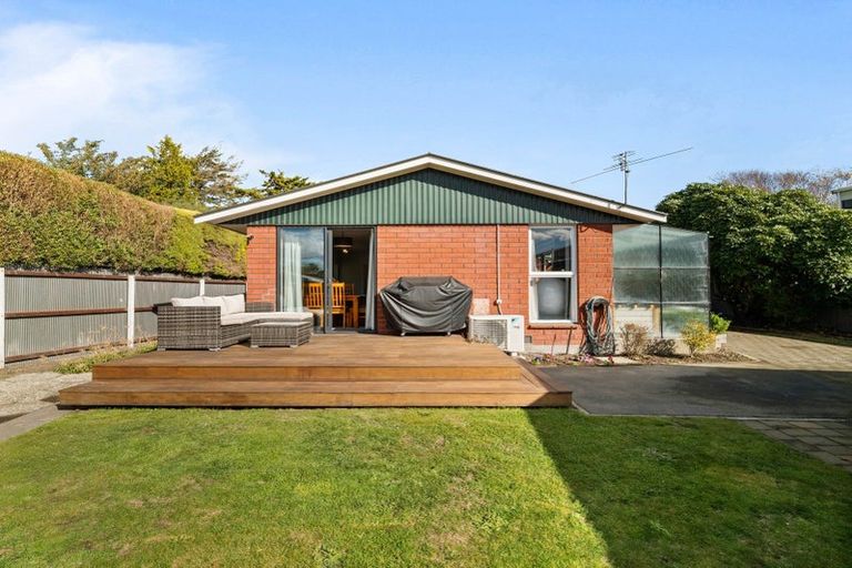 Photo of property in 154 Halswell Junction Road, Halswell, Christchurch, 8025