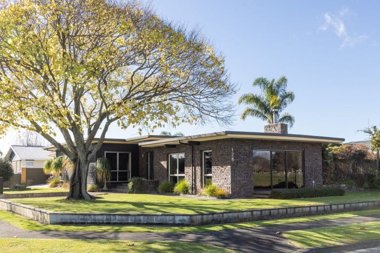 Photo of property in 128 Freyberg Avenue, Tamatea, Napier, 4112