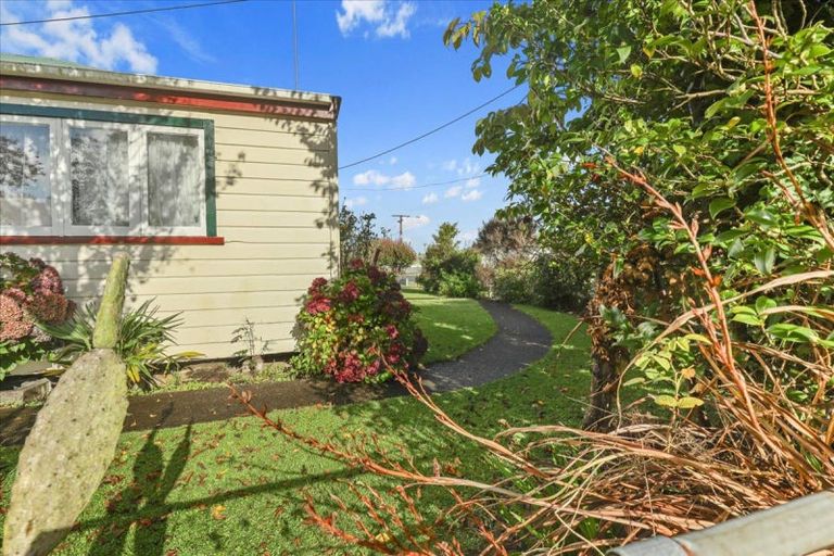 Photo of property in 1 Hinerangi Street, Te Kuiti, 3910