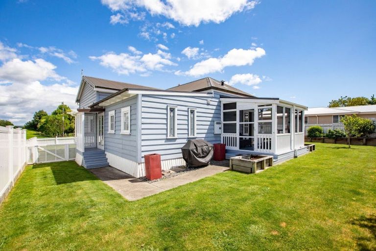 Photo of property in 7 Mcandrew Street, Kihikihi, Te Awamutu, 3800