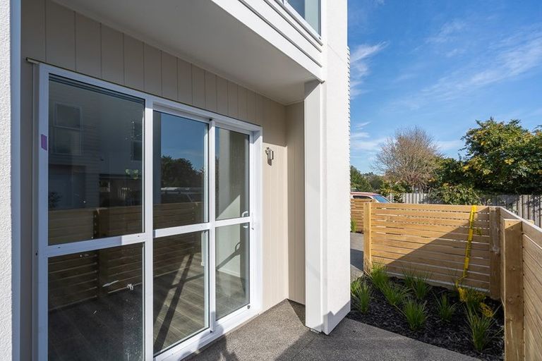 Photo of property in 10u7 Palmerston Street, Hamilton Central, Hamilton, 3204