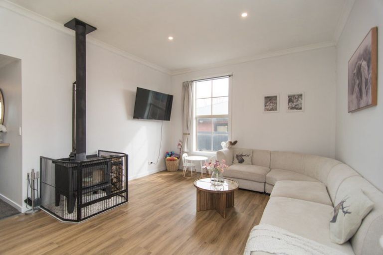 Photo of property in 6 Seddon Street, Highfield, Timaru, 7910