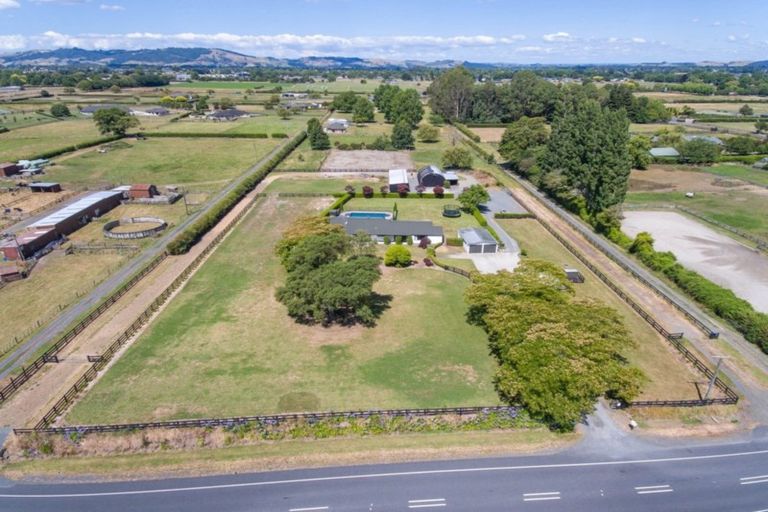 Photo of property in 48 Peake Road, Cambridge, Hamilton, 3283