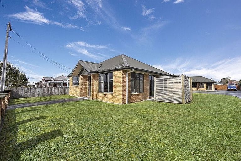 Photo of property in 73a Lorne Street, Morrinsville, 3300