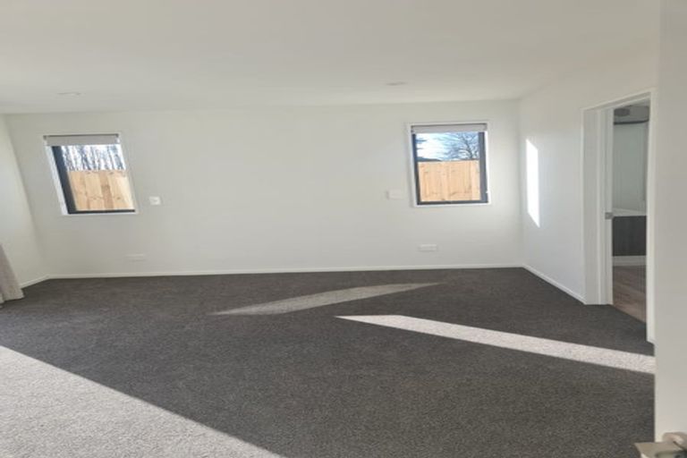 Photo of property in 22 Matamoe Drive, Halswell, Christchurch, 8025