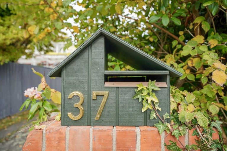 Photo of property in 37 Lewis Street, Gladstone, Invercargill, 9810