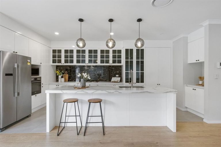 Photo of property in 39 Cloonlyon Drive, Flat Bush, Auckland, 2019