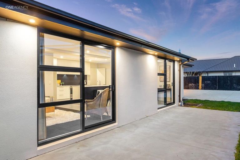 Photo of property in 7a Jacks Drive, West Melton, 7618