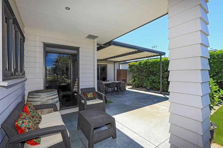 Photo of property in 6 Lardon Place, Frimley, Hastings, 4120