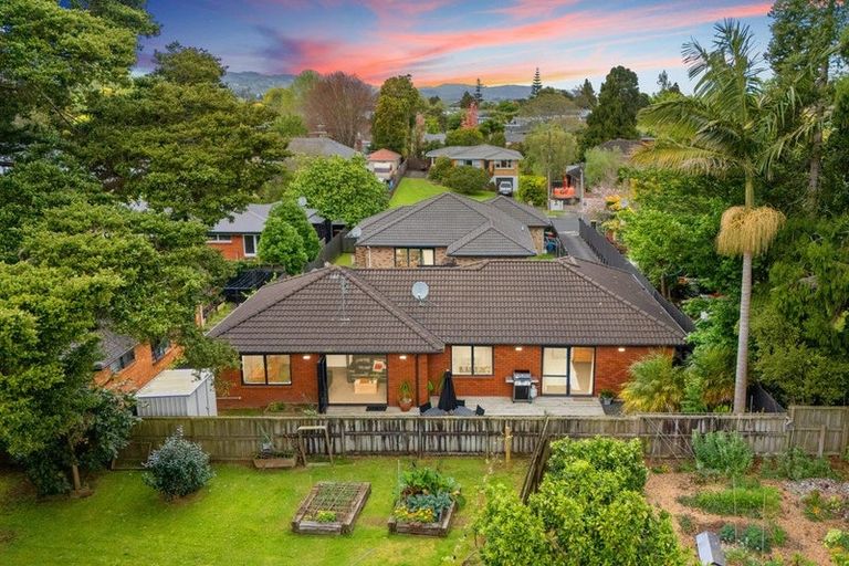 Photo of property in 17a Callis Avenue, Opaheke, Papakura, 2113