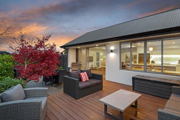 Photo of property in 36 Navy Loop, Rolleston, 7614