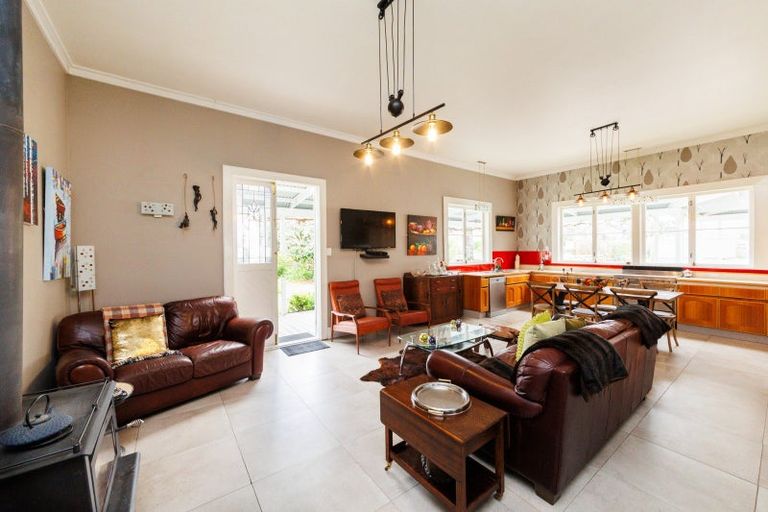 Photo of property in 2393 Pohangina Road, Pohangina, Ashhurst, 4884
