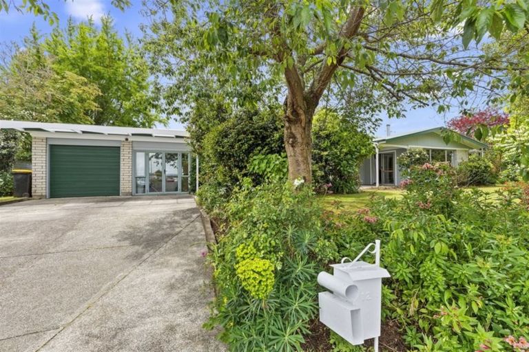 Photo of property in 12 Morrice Avenue, Morrinsville, 3300